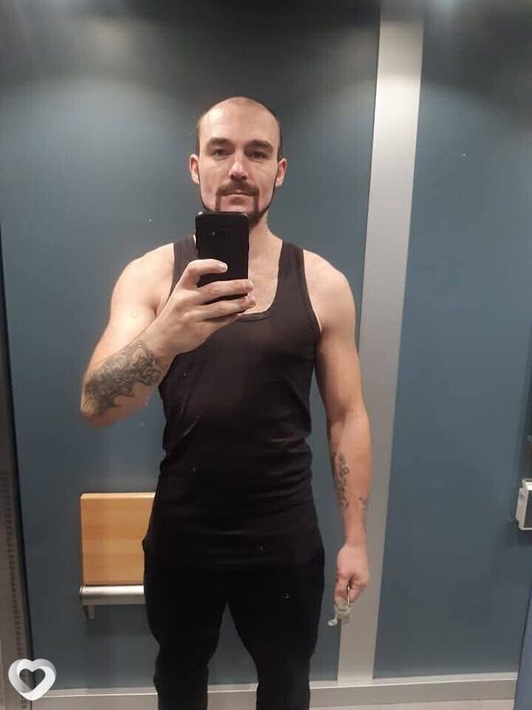 Роланд, 34, Рига — анкета №1753171