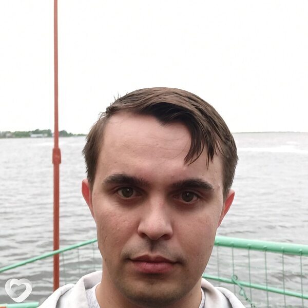 Иоанн, 33, Томске — анкета №1752684