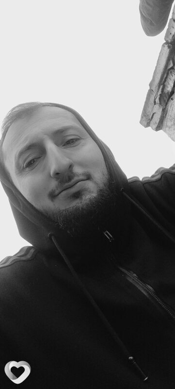 Нурик, 33, Москве — анкета №1752685