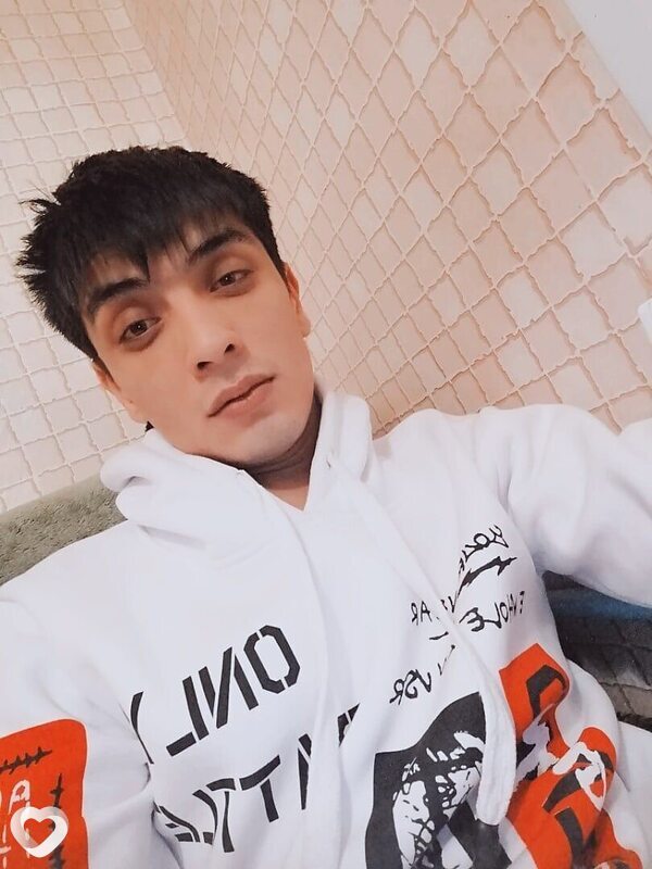 Bek Akbarov, Жалал Абад
