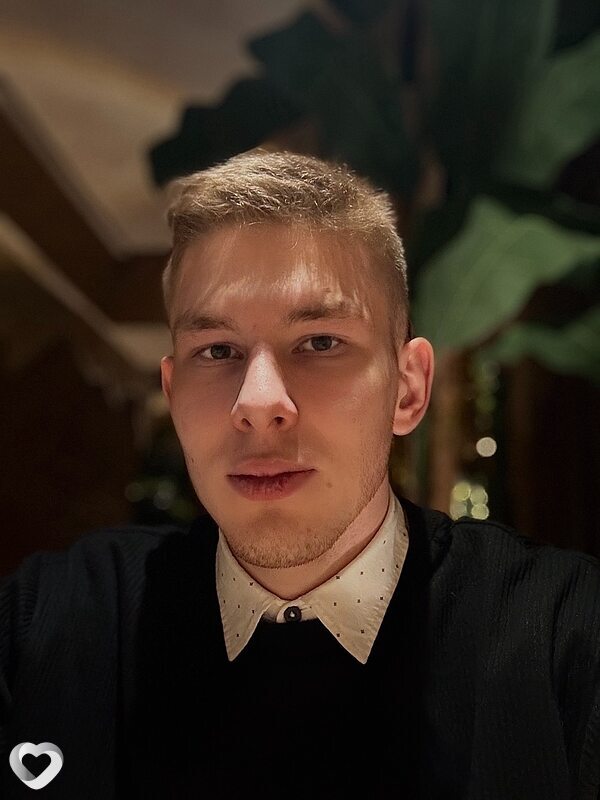 Игорь, 22, Нижнем Новгороде — анкета №1752703