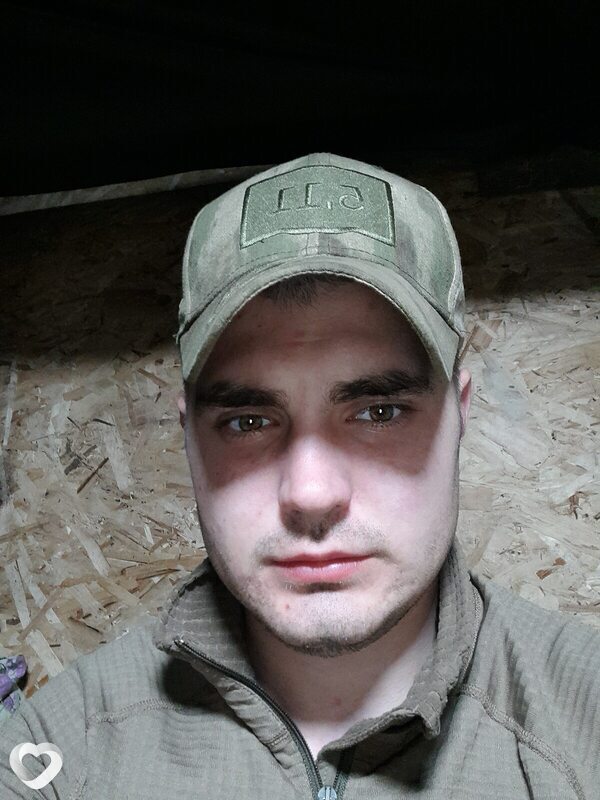 Илья, 31, Чите — анкета №1752706