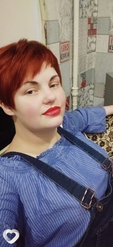 Анна, 32, Дружковке — анкета №1752787