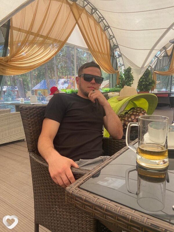 Виталий, 28, Петропавловске — анкета №1752790