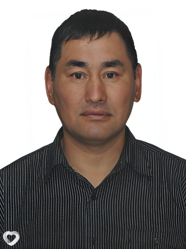 Азамат, 43, Булаеве — анкета №1752800