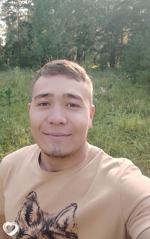 Али М, 30, Тюмени — анкета №1752803