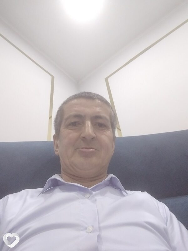 Kasim Sadirov, 45, Уральске — анкета №1752838