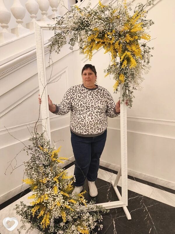 Олеся, 43, Новокузнецке — анкета №1752847