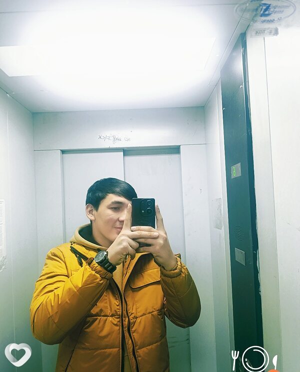 Юска, 19, Москве — анкета №1752854