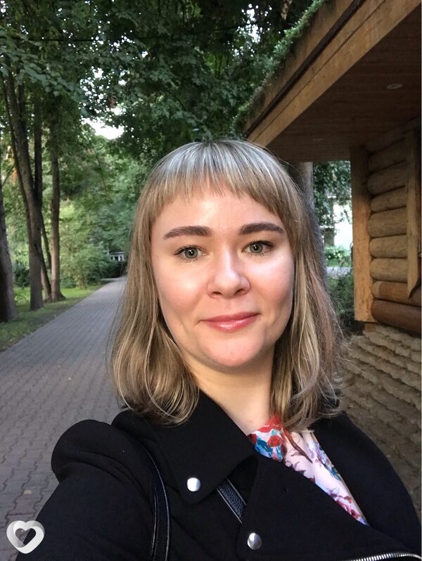 Татьяна, 39, Санкт-Петербурге — анкета №1752898
