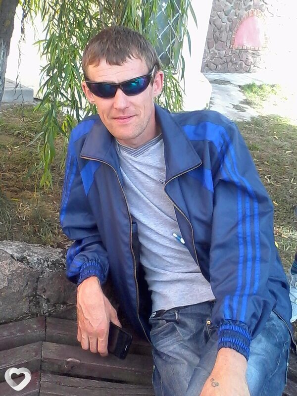 Вова, 44, Люберцах — анкета №1752902