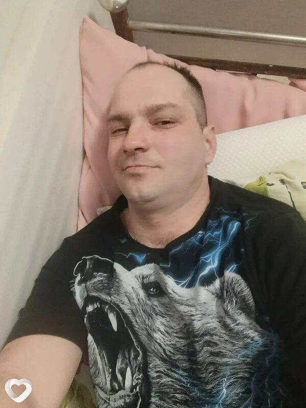 Денис, 37, Донецке — анкета №1752860