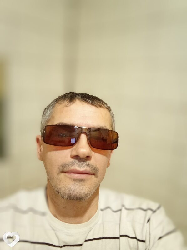 Максим, 45, Брянске — анкета №1752880
