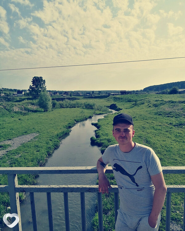 Сергей, 32, Кемерове — анкета №1752633