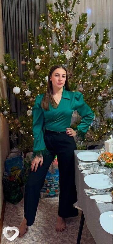Яна, Гуково