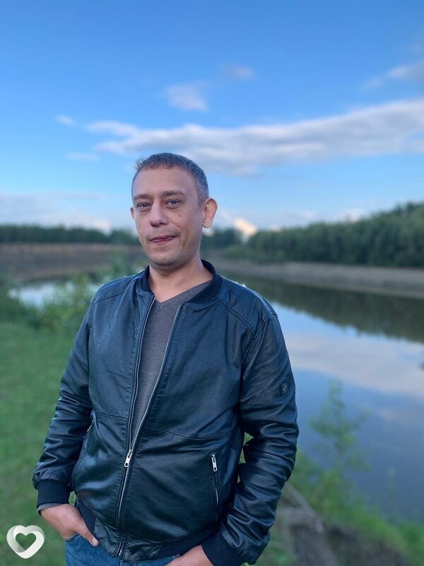 Ренат, 40, Тюмени — анкета №1752643