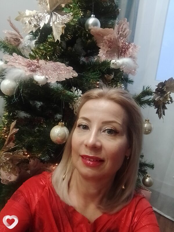 Ольга, 52, Саратове — анкета №1752650