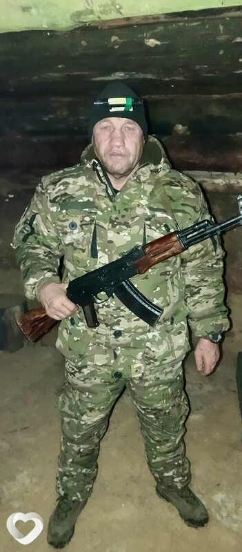 Юрий, 51, Чебоксарах — анкета №1752651