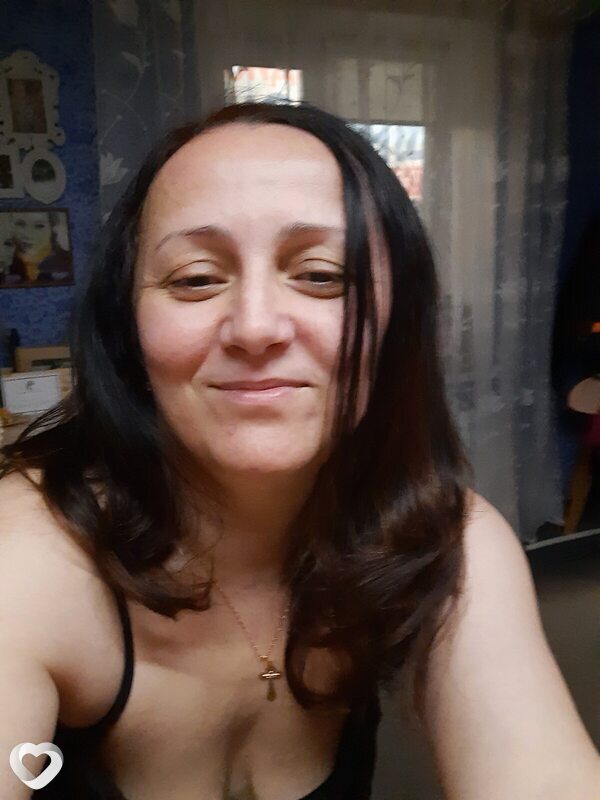 Анна, 39, Тюмени — анкета №1752907