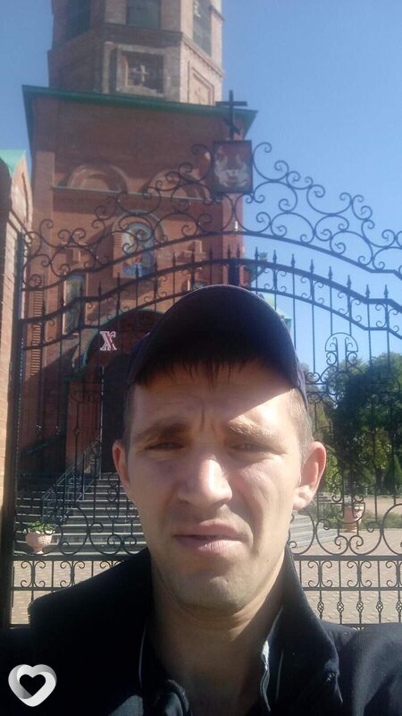 Александр, 39, Кореновске — анкета №1752916