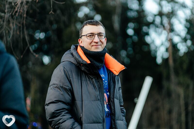 Алексей, 45, Минске — анкета №1752919