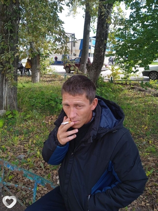 Александр, 42, Шахуньи — анкета №1752920