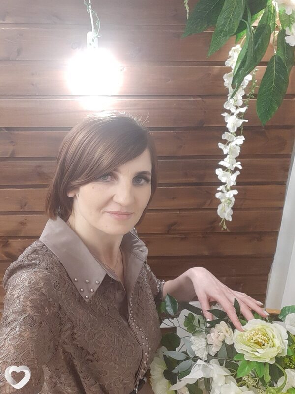 Лена, Барабинск