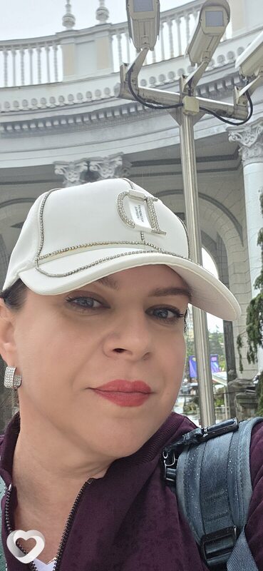Татьяна, 47, Ставрополе — анкета №1752961