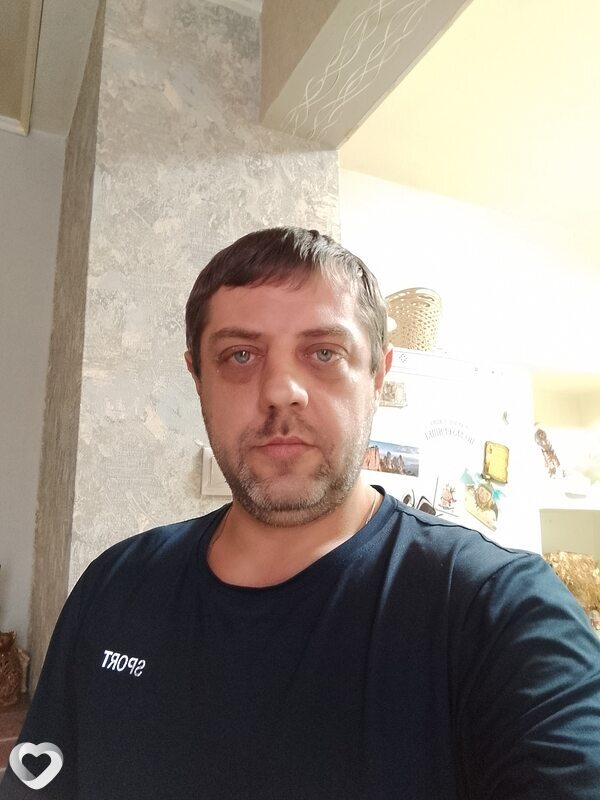 Михаил, 43, Александрове — анкета №1752967