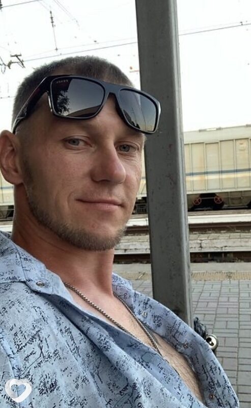 Антон, 37, Бронницах — анкета №1752968