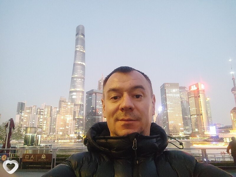 Иван, 40, Казани — анкета №1752971