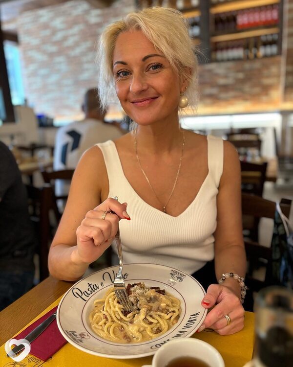 Екатерина, 36, Новосибирске — анкета №1752980