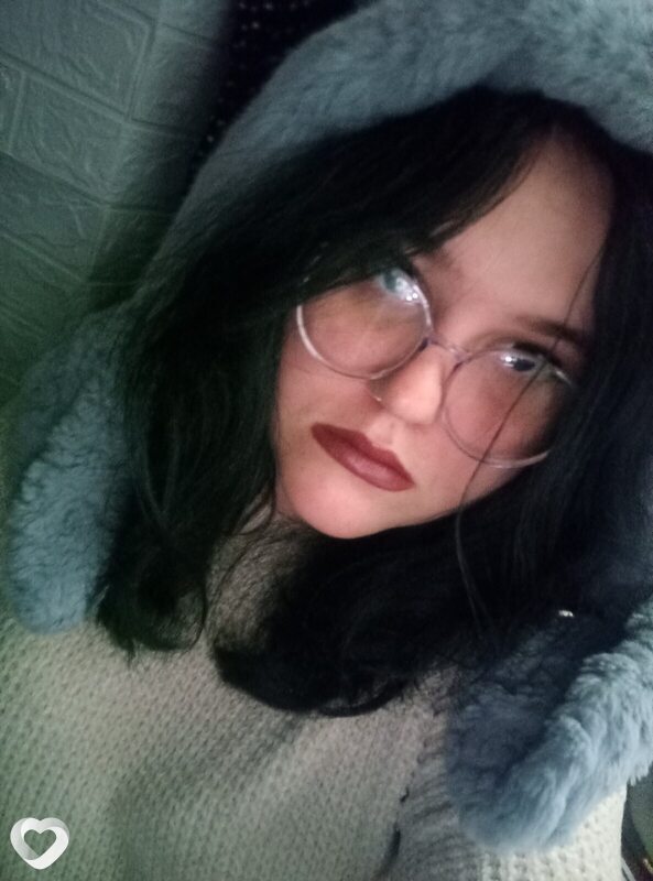 Света, 26, Кировском — анкета №1752934