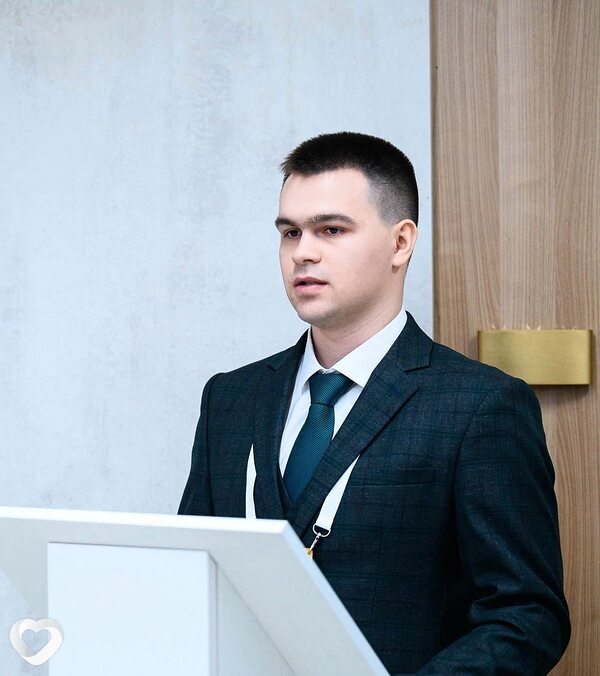 Александр, 27, Нефтеюганске — анкета №1752946