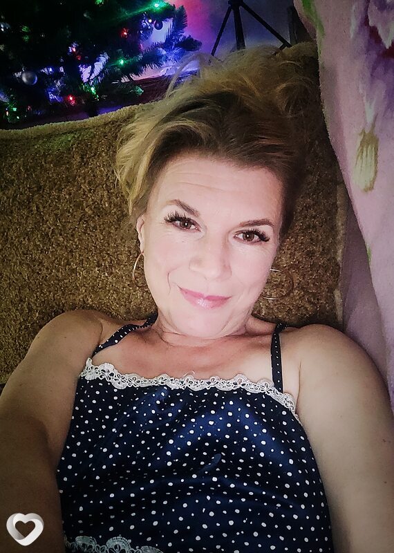 Катя, 55, Одессе — анкета №1752951