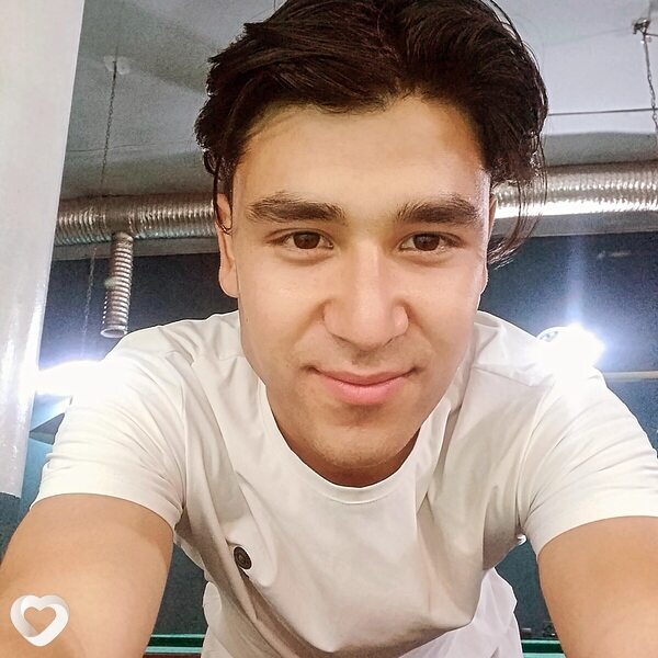 Каха, 23, Астрахани — анкета №1752952