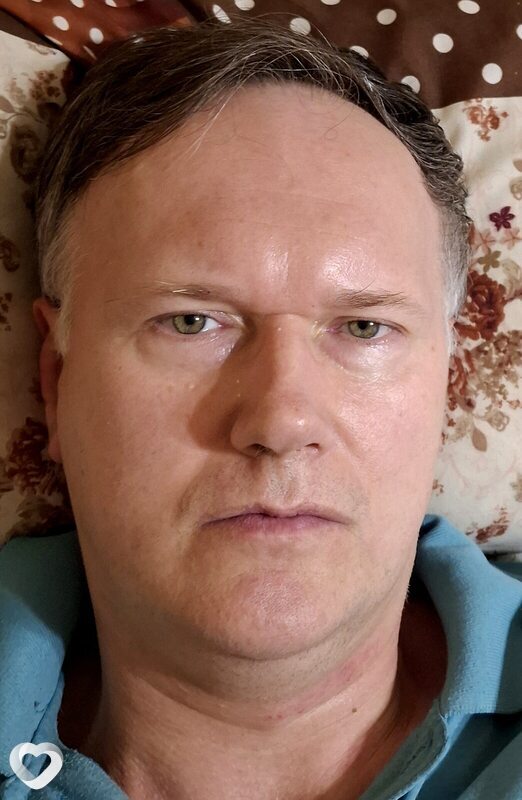 Константин, 53, Уфе — анкета №1752955