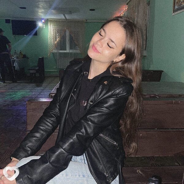 Даша, 22, Самаре — анкета №1752809