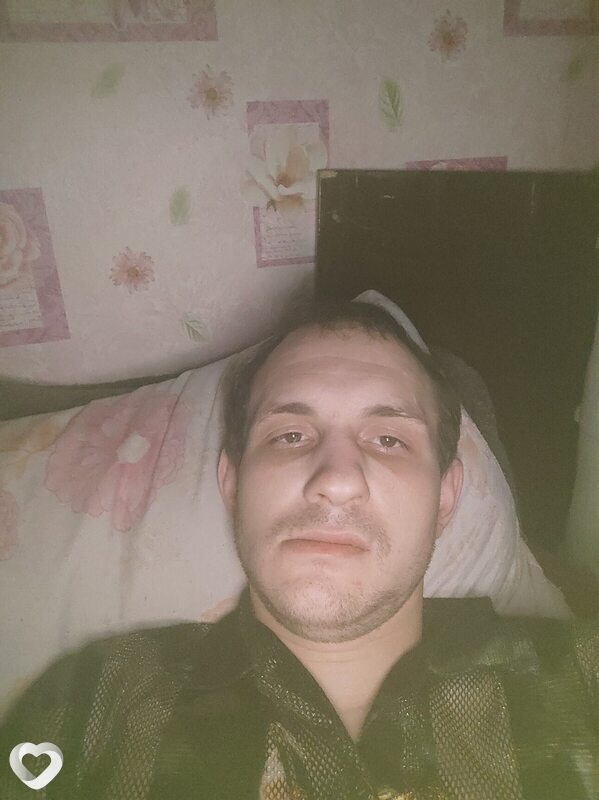 Николай, 27, Ясногорске — анкета №1752810