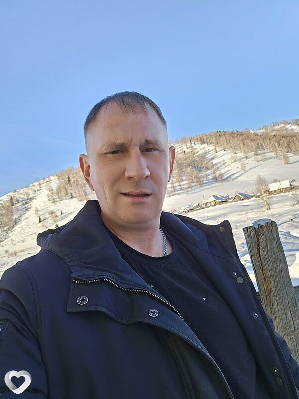 Boris, 44, Усть-Каменогорск — анкета №1752814