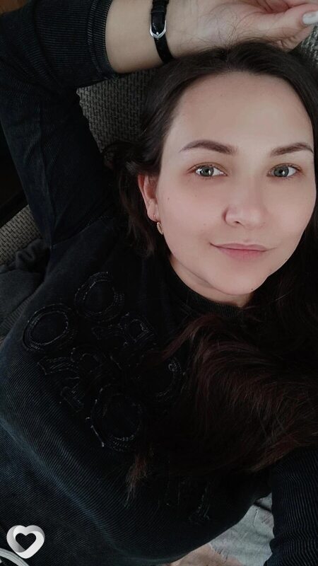 Мария, 30, Кокшетау — анкета №1752817