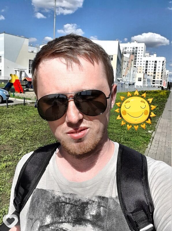 Александр, 37, Краснодаре — анкета №1752819