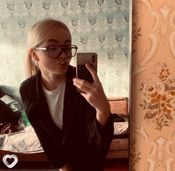 Даша, 28, Могилев — анкета №1752822