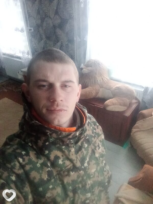 Артём, 28, Мяделе — анкета №1753140