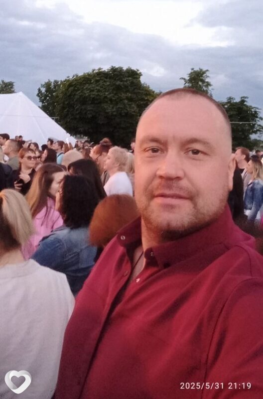 Денис, 44, Ярославле — анкета №1753141