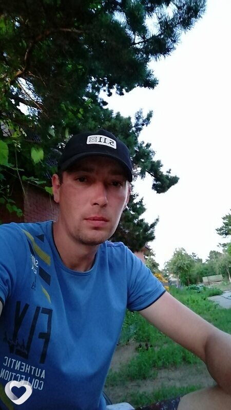 Андрей, 39, Павлодаре — анкета №1753143