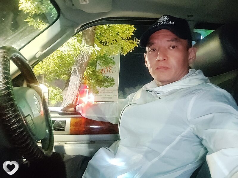 Kutya, 38, Феодосии — анкета №1753149