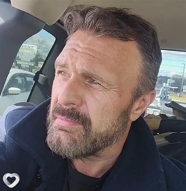 Влад, 47, Брянске — анкета №1753011