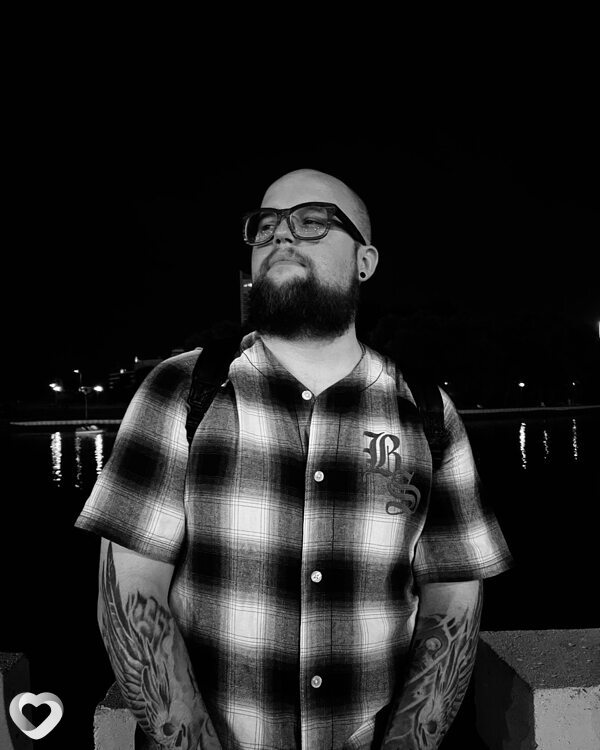 Дмитрий, 32, Минске — анкета №1753013