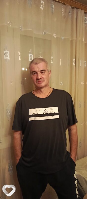 Алексей, 49, Дмитрове — анкета №1753024